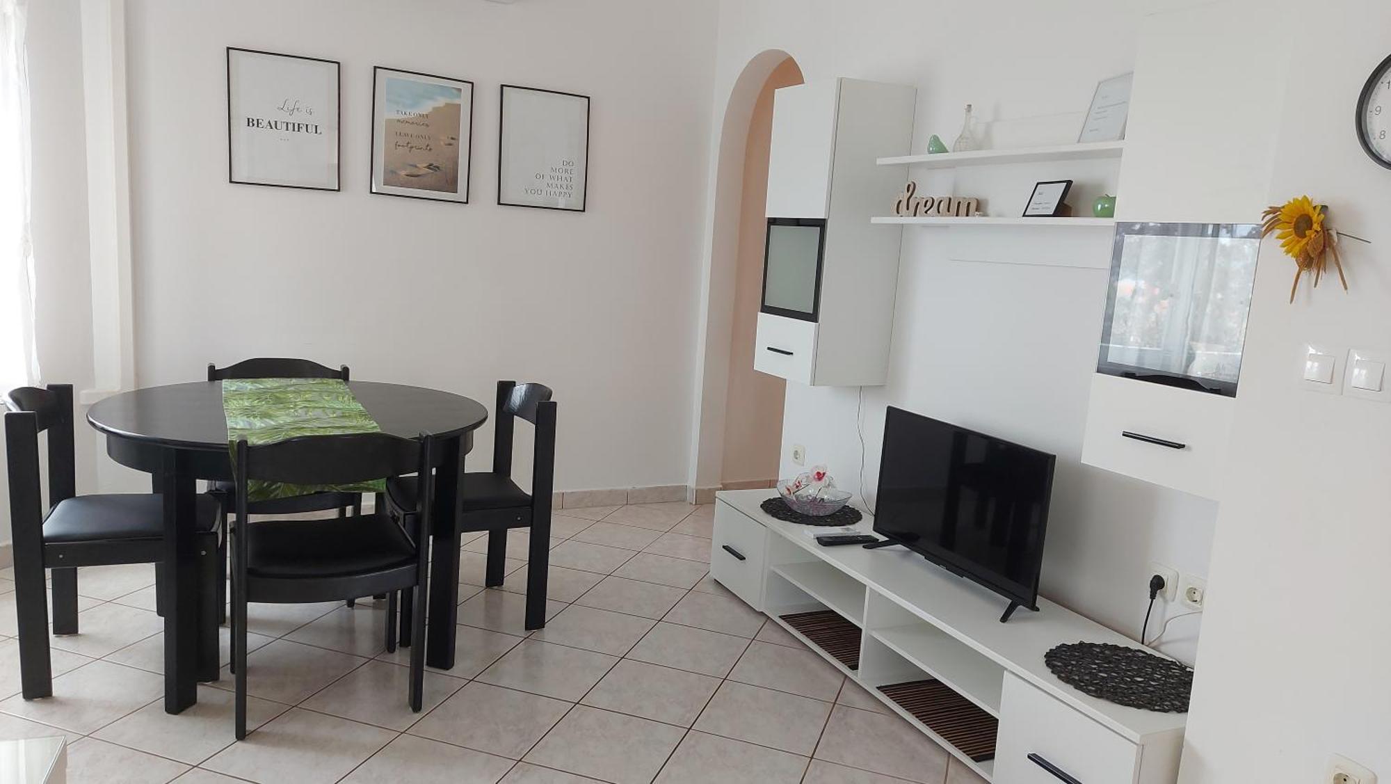 Apartments Ines Medulin Exterior foto