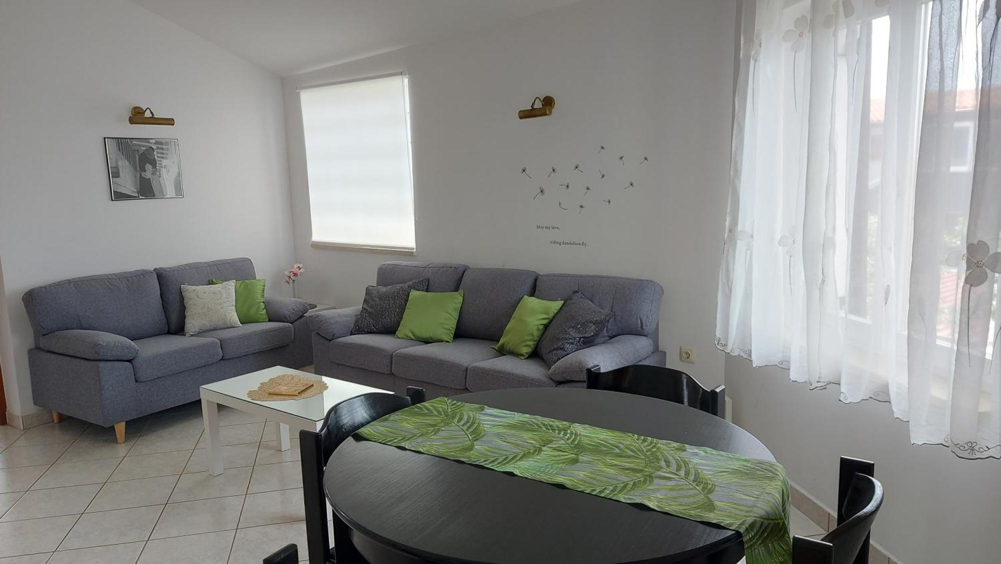 Apartments Ines Medulin Exterior foto