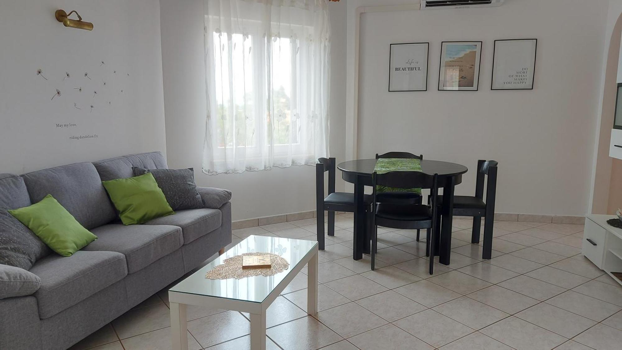 Apartments Ines Medulin Exterior foto