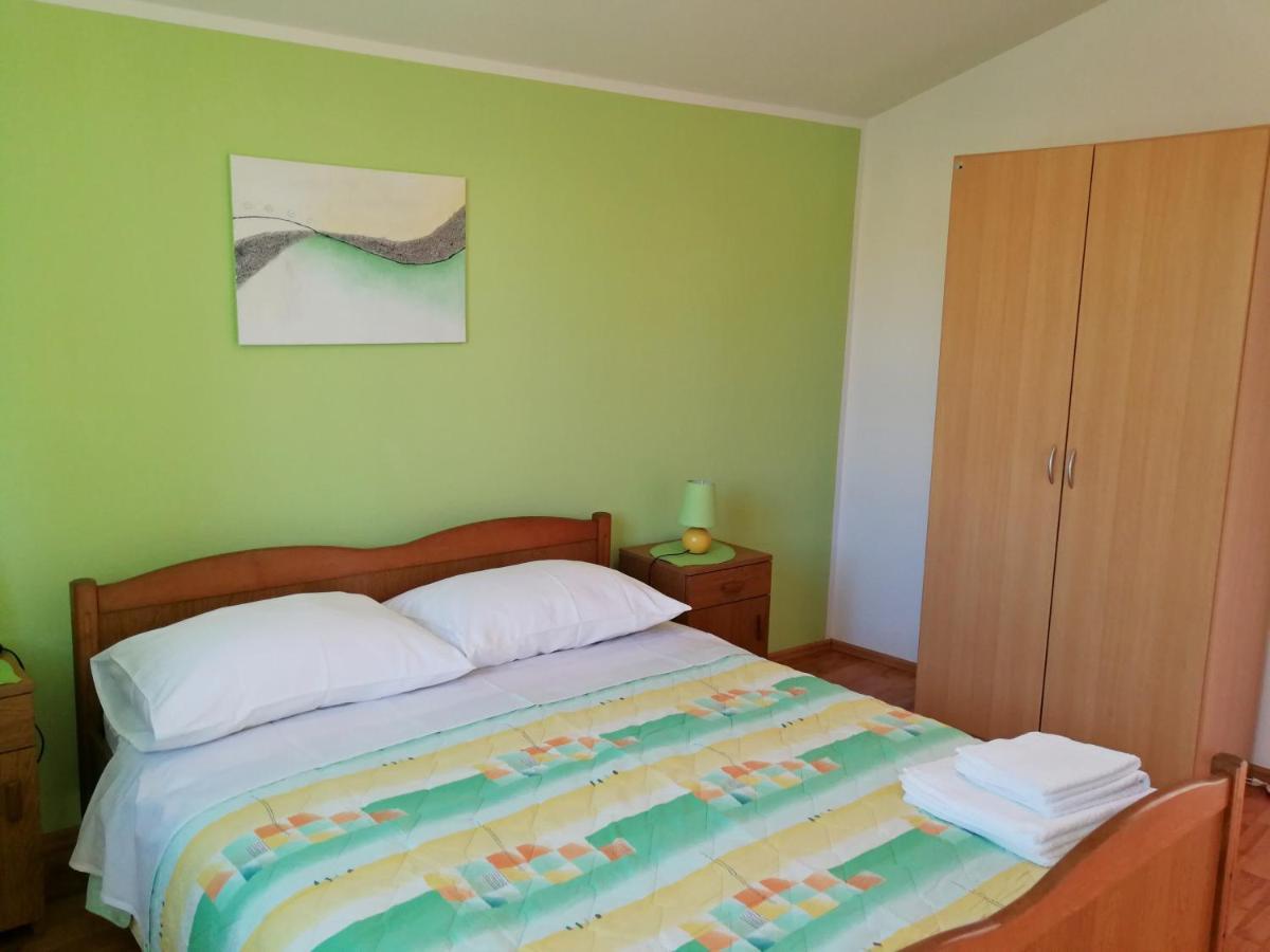 Apartments Ines Medulin Exterior foto