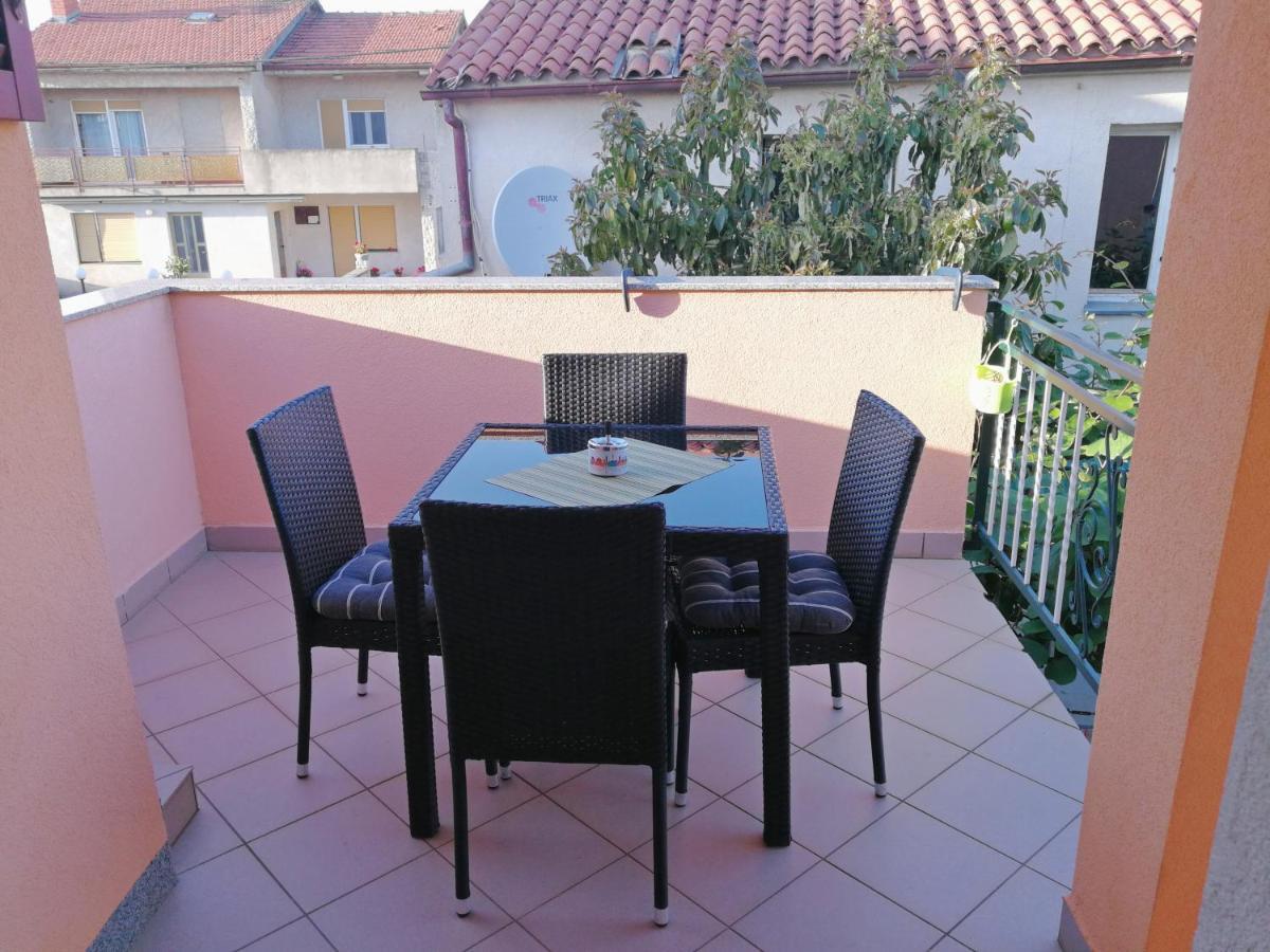 Apartments Ines Medulin Exterior foto